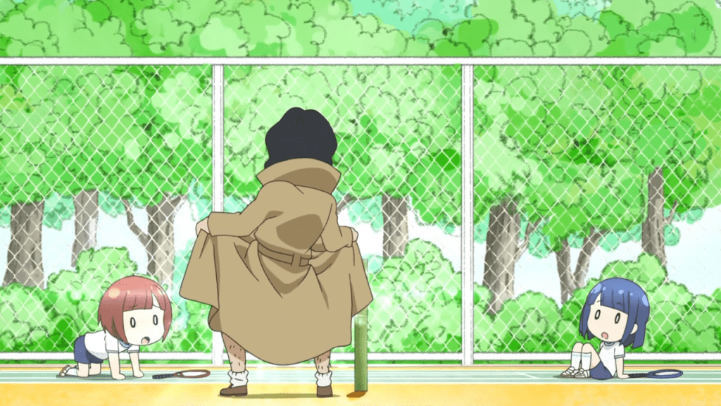 [Sliderbreak-Migoto] SuzakiNishi The Animation - 01 [720p][EA5D20F5]_001_4027