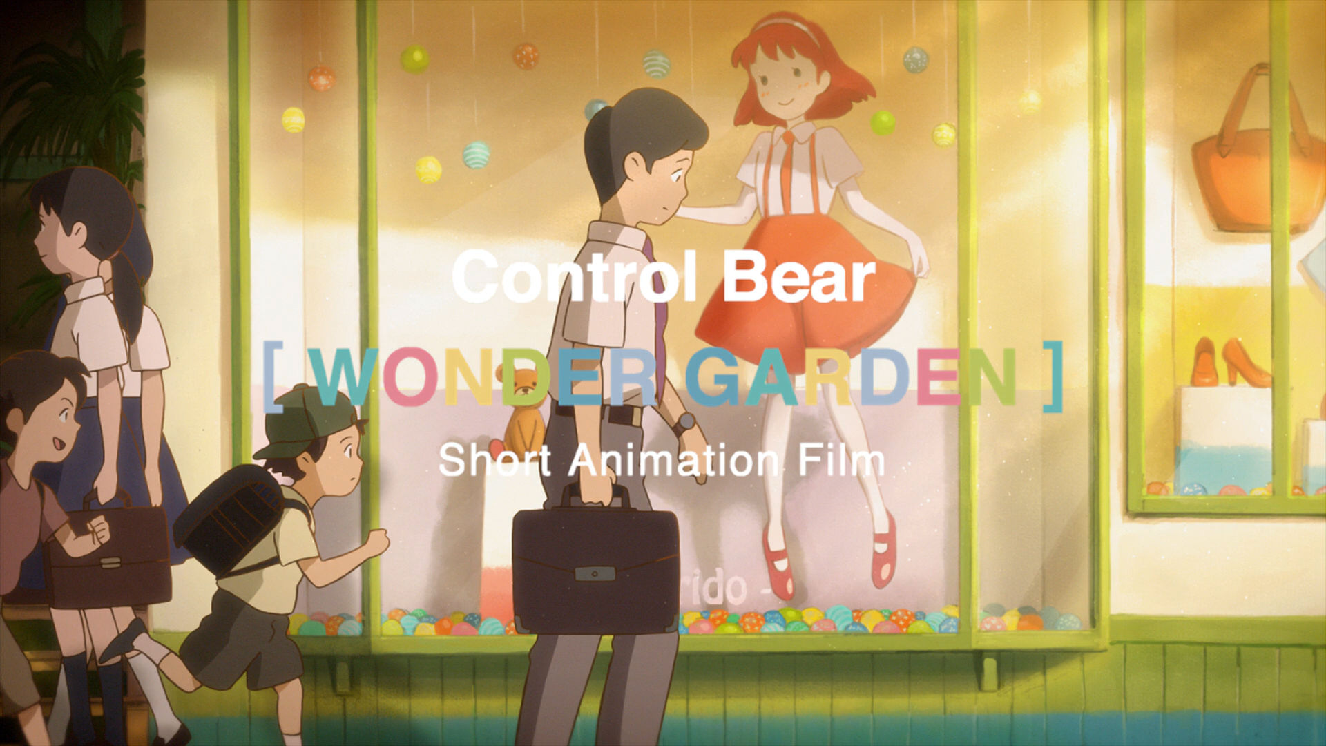 [UCCUSS] Control Bear [ WONDER GARDEN ] Short Animation Film (BD 1920x1080p AVC FLAC).mkv_snapshot_00.12_[2015.09.26_18.44.35]